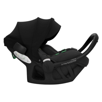 Avionaut Pixel Pro 2.0 C kolor 03 Black Fotelik Samochodowy 0-13 kg.