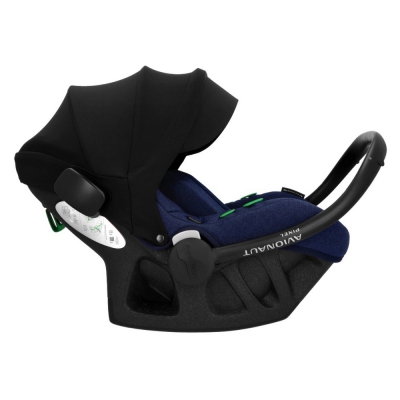 Avionaut Pixel Pro 2.0 C kolor 04 Navy Fotelik Samochodowy 0-13 kg.
