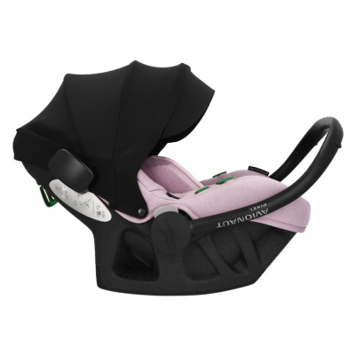 Avionaut Pixel Pro 2.0 C kolor 05 Pink Fotelik Samochodowy 0-13 kg.