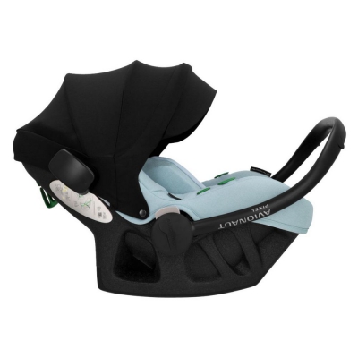 Avionaut Pixel Pro 2.0 C kolor 06 Mint Fotelik Samochodowy 0-13 kg.