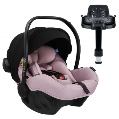 Avionaut Zestaw Fotelik Pixel Pro 2.0 C kolor 05 Pink + Baza  IQ Orbit
