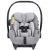 Avionaut Pixel Pro 2.0 C kolor 01 Grey Fotelik Samochodowy 0-13 kg.