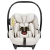 Avionaut Pixel Pro 2.0 C kolor 02 Beige Fotelik Samochodowy 0-13 kg.