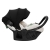 Avionaut Pixel Pro 2.0 C kolor 02 Beige Fotelik Samochodowy 0-13 kg.