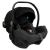 Avionaut Zestaw Fotelik Pixel Pro 2.0 C kolor 03 Black + Baza  IQ Orbit