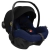 Avionaut Zestaw Fotelik Pixel Pro 2.0 C kolor 04 Navy + Baza  IQ Orbit