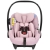 Avionaut Pixel Pro 2.0 C kolor 05 Pink Fotelik Samochodowy 0-13 kg.