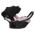 Avionaut Pixel Pro 2.0 C kolor 05 Pink Fotelik Samochodowy 0-13 kg.