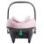 Avionaut Pixel Pro 2.0 C kolor 05 Pink Fotelik Samochodowy 0-13 kg.