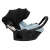 Avionaut Pixel Pro 2.0 C kolor 06 Mint Fotelik Samochodowy 0-13 kg.