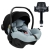 Avionaut Zestaw Fotelik Pixel Pro 2.0 C kolor 06 Mint + Baza  IQ Orbit