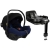 Avionaut Zestaw Fotelik Pixel Pro 2.0 C kolor 04 Navy + Baza  IQ Orbit