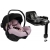 Avionaut Zestaw Fotelik Pixel Pro 2.0 C kolor 05 Pink + Baza  IQ Orbit