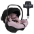 Avionaut Zestaw Fotelik Pixel Pro 2.0 C kolor 05 Pink + Baza  IQ Orbit