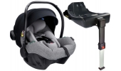 Avionaut Fotelik Pixel PRO 2.0 C kolor 01 Grey z bazą Isofix Dock 2