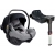 Avionaut Fotelik Pixel PRO 2.0 C kolor 01 Grey z bazą Isofix Dock 2