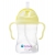 B.BOX Innowacyjny Bidon ze Słomką 240ml. Banana Split