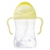 B.BOX Innowacyjny Bidon ze Słomką 240ml. Banana Split