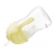 B.BOX Innowacyjny Bidon ze Słomką 240ml. Banana Split