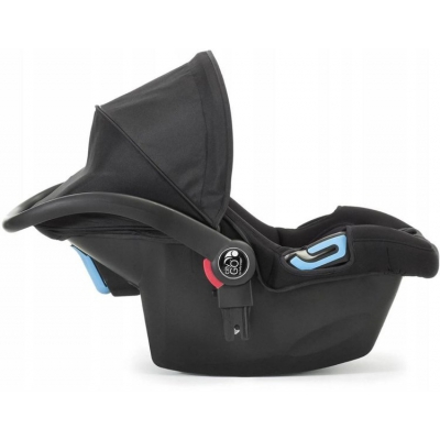 Fotelik City Go 1963494 Baby Jogger 0-13 kg.