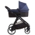 Baby Jogger Wózek City Premier Głęboko - Spacerowy kolor Indigo