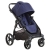 Baby Jogger Wózek City Premier Głęboko - Spacerowy kolor Indigo