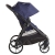 Baby Jogger Wózek City Premier Głęboko - Spacerowy kolor Indigo