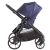 Baby Jogger Wózek City Premier Głęboko - Spacerowy kolor Indigo