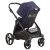 Baby Jogger Wózek City Premier Głęboko - Spacerowy kolor Indigo
