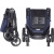 Baby Jogger Wózek City Premier Głęboko - Spacerowy kolor Indigo