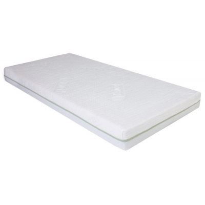 Materac Ortopedyczny ECO GREEN, 120x60x10 cm. Baby Matex
