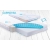 Materac Ortopedyczny CARPATHIA 120x60x10cm  Baby Matex