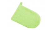 Myjka Frotte BAMBOO kolor 52 Zielona / Baby Matex