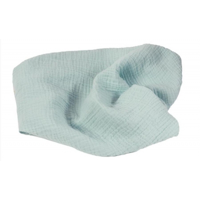 Otulacz MUSLIN 100% bawełna 80x120 TB0371_33 / BabyMatex