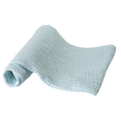 Pielucha Muślinowa 3-pak Miętowa TB0152_33 / BabyMatex