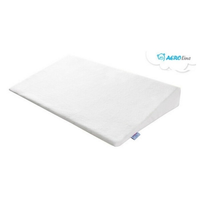 Poduszka Dla Niemowląt KLIN Air 60x36 cm. / BabyMatex