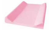 Pokrowiec Frotte na Przewijak Premium BabyMatex kolor 10 Jasny Róż