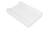 Pokrowiec Na Przewijak BAMBOO 50x70/80 Baby Matex / Biały