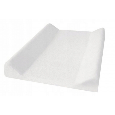 Pokrowiec Jersey na Przewijak 50/60x70/80 Baby Matex kolor 01 Biały