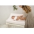 Pokrowiec Na Przewijak BAMBOO 50x70/80 Baby Matex / Biały