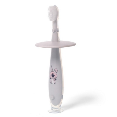 Bezpieczna Szczoteczka do Zębów  od 12 miesięcy+ Baby Ono 552/01