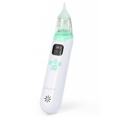 Elektroniczny Aspirator do nosa 1470 Baby Ono