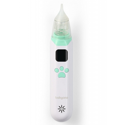 Elektroniczny Aspirator do nosa 1470 Baby Ono