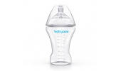 Butelka Antykolkowa 260 ml NATURAL NURSING  (1451) Baby Ono