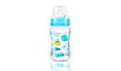 Butelka Szerokootworowa 240ml. Baby Ono (403)