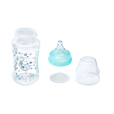Butelka Szerokootworowa 240ml. Baby Ono (403)
