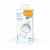 Butelka Antykolkowa 260 ml NATURAL NURSING  (1451) Baby Ono