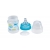 Butelka Szerokootworowa 120ml. Baby Ono 402/03 Niebieska