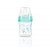 Butelka Szerokootworowa 120ml. Baby Ono 402/03 Niebieska