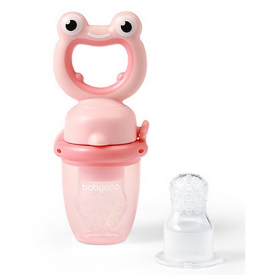 Gryzak do podawania pokarmów Frog 1543 Baby Ono